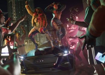 GTA 6 Trailer 3 Rockstar’ın Web Sitesi Güncellemesi ile Gündeme Geldi