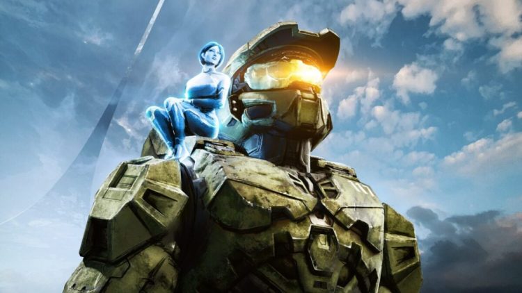 Halo Live Service Oyunu 25.Yıl Kutlamalarına Özel Yeni Proje İddiası Olarak Çıktı