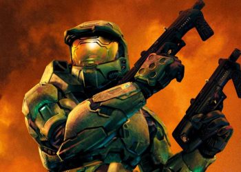 343 Industries’in Kıdemli Sanat Yönetmeni Glenn Israel, 17 Yılın Ardından Halo Ekibinden Ayrıldı