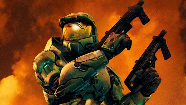 343 Industries’in Kıdemli Sanat Yönetmeni Glenn Israel, 17 Yılın Ardından Halo Ekibinden Ayrıldı