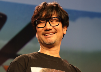 Hideo Kojima Brezilya İkizi, Death Stranding turunda ilginç anlar yaşattı