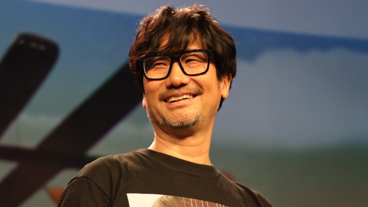 Hideo Kojima Brezilya İkizi, Death Stranding turunda ilginç anlar yaşattı