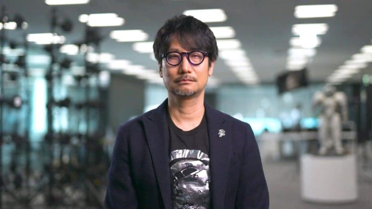 Hideo Kojima Matrix Oyunu Söylemlerini 26 Yıl Sonra Duydu