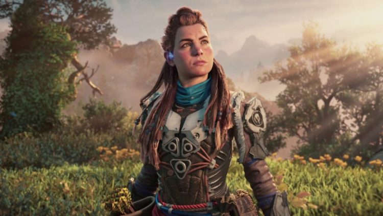 Horizon Zero Dawn Filmi Çekim Tarihi Artık Netleşti