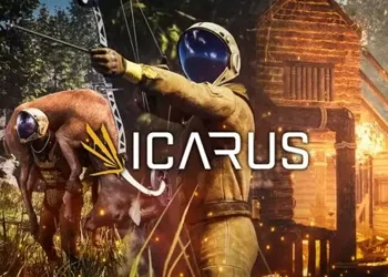 Icarus PS5 Xbox Çıkış Tarihi Oyuncuları Heyecanlandırdı