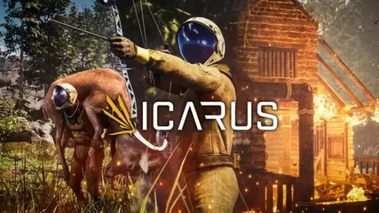 Icarus PS5 Xbox Çıkış Tarihi Oyuncuları Heyecanlandırdı