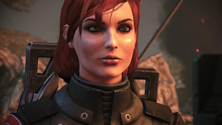 Jennifer Hale Mass Effect 5 için Bioware'a Geri Dönmek İstiyor