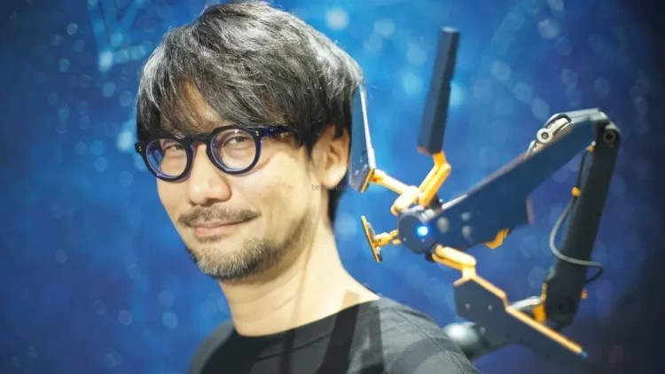 Kojima Matrix Oyunu Konami'nin Red Etmesiyle Gerçekleşmemiş