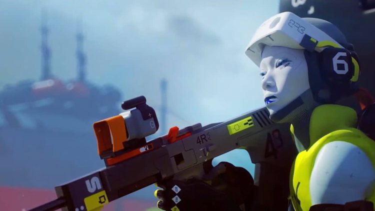 Bungie’nin Merakla Beklenen Extraction Shooter’ı Marathon’un Fiyatı ve Çıkış Silahları İnternete Sızdı