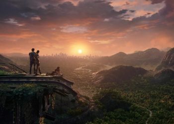 Microsoft Uncharted Benzeri Xbox Oyunu Projesi Project Ranger Adıyla Geliştiriliyordu