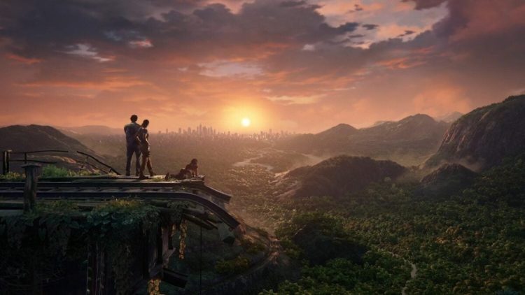 Microsoft Uncharted Benzeri Xbox Oyunu Projesi Project Ranger Adıyla Geliştiriliyordu