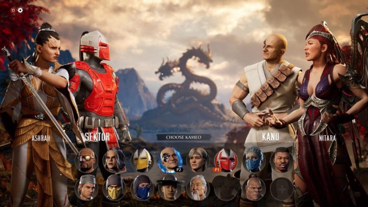 Mortal Kombat Toasty Sesi Ayrılığı Serinin Geleceğine Dair Soru İşaretleri Yarattı