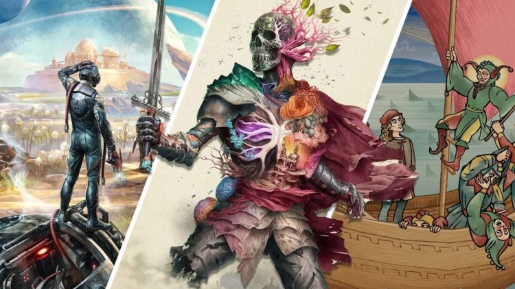 Obsidian Unity Güvenlik Sorunu Açıklamasıyla Avowed Ve Grounded 2 Geçici Olarak Satıştan Çekildi