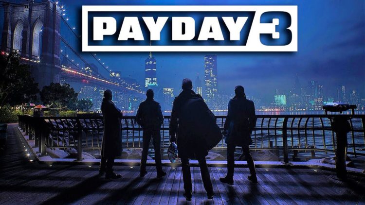 Payday 3 Offline Modunun İptali Stüdyonun Önceliklerini Değiştirdi