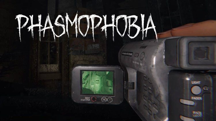 Phasmophobia Neil’s Diner Haritası Ortaya Çıktı