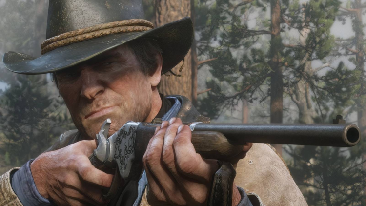 Red Dead Redemption 2 Remaster Söylentisi Steam Açıklamasındaki Değişiklikle Güçlendi