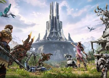 Tencent, Sony Horizon Davasında Yanıt Verdi