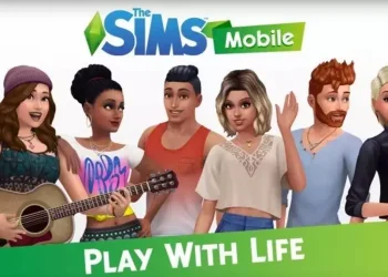 The Sims Mobile Kapanıyor Bir Devir Sona Eriyor