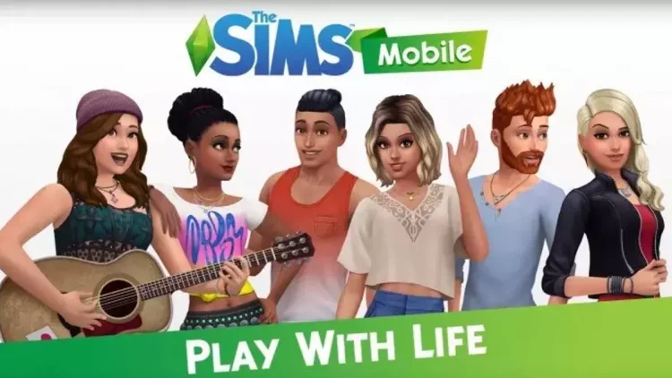 The Sims Mobile Kapanıyor Bir Devir Sona Eriyor