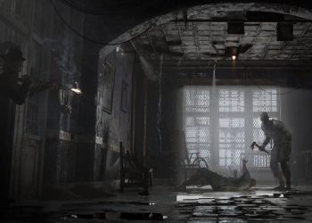 The Sinking City 2 Çıkış Tarihi Öne Sürüldü