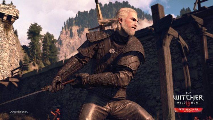 The Witcher Okulları Tartışması Yazarın Açıklamalarıyla Yeniden Alevlendi