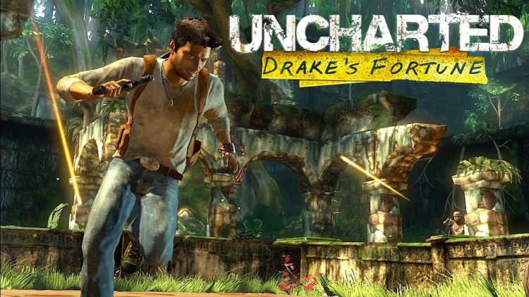 Uncharted Beta Sürümü Herkesi Şaşkına Çevirdi
