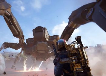 ARC Raiders Steam Başlangıcı Epey Kuvvetli Oldu