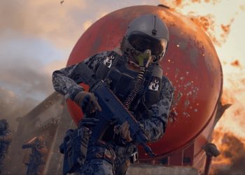 Call of Duty Filmi İçin Efsaneler Bir Arada