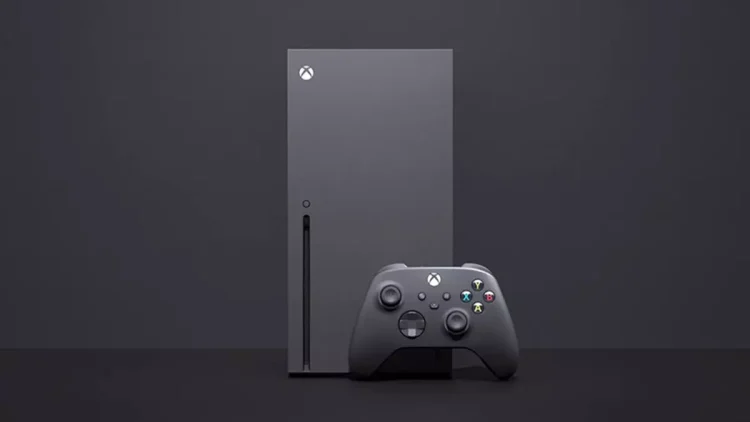 Yeni Xbox Konsolu Çalışmaları Merak Uyandırdı