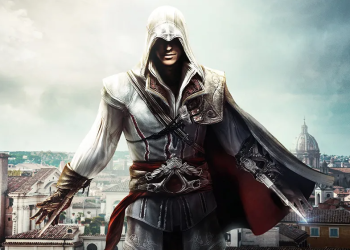 Assassin's Creed Dizisi Yönetmeni Belli Oldu