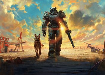 Bethesda Fallout 5'e Saatlerinizi Gömmemizi İstiyor