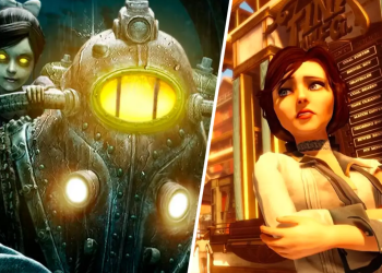 Bioshock 4 ile Tanınmış Bir Karakter Geri Dönebilir