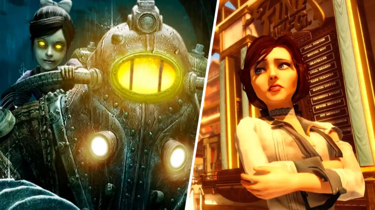 Bioshock 4 ile Tanınmış Bir Karakter Geri Dönebilir
