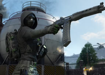 Call of Duty Battlefield 6 Karşısında Öne Geçmeye Başladı