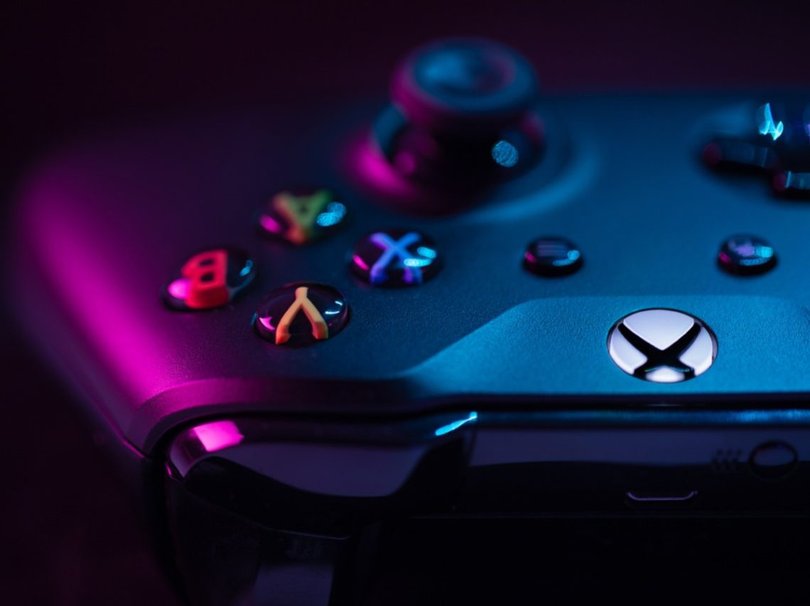 Doğumhaneye Xbox Taşıyan Baba Gündem Oldu