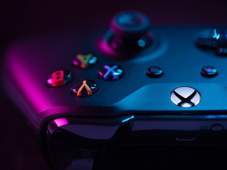 Doğumhaneye Xbox Taşıyan Baba Gündem Oldu