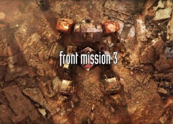 FRONT MISSON 3 Remake PC, PlayStation ve Xbox İçin de Geliyor