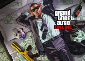 GTA Online Oyun İçi Kredi Sürprizi Şaşırttı