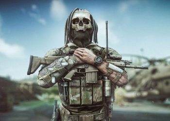 Hayat Kurtaran Escape From Tarkov Güncellemesi Yayınlandı