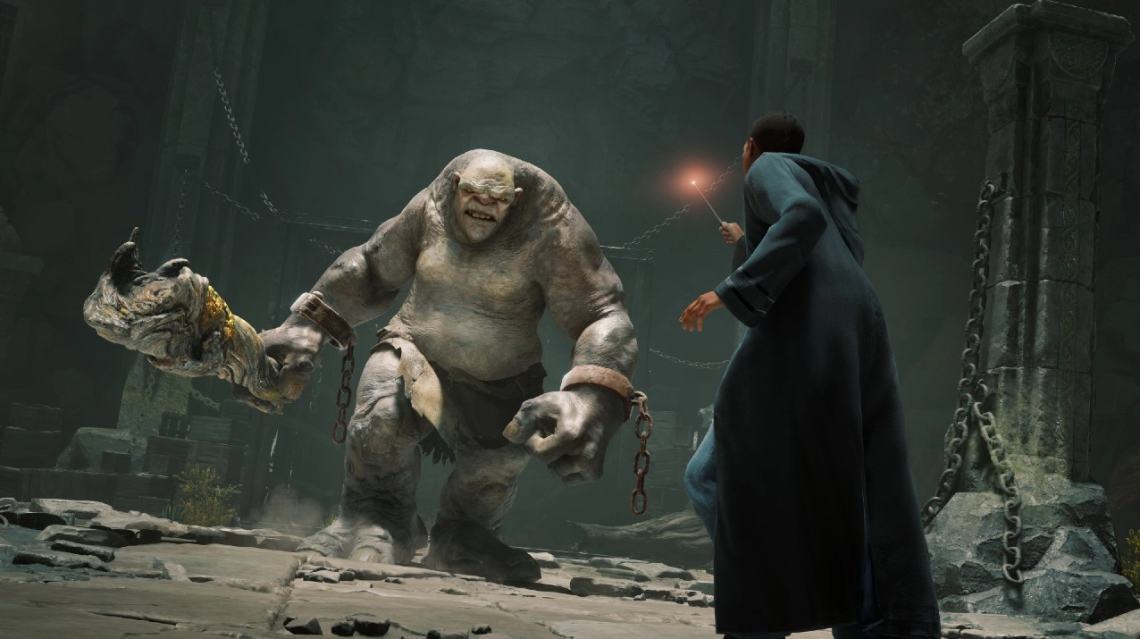 Hogwarts Legacy Ücretsiz Oldu! Fırsatı Kaçırmayın