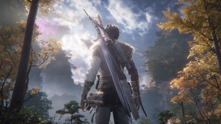 İlk Clair Obscur Expedition 33-Like Oyun Karşımıza Çıktı