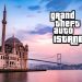 İstanbul'da Geçecek Bir GTA Oyunu Planlanmış