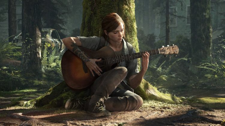 Kesilen The Last of Us Part 2 Özellikleri Geri Getirildi