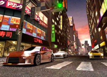 Midnight Club 2, Yıllar Sonra Geri Döndü