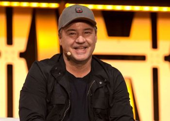 Oyun Dünyasında Çok Acı Bir Kayıp Vince Zampella Artık Yok!