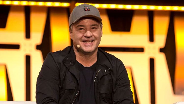 Oyun Dünyasında Çok Acı Bir Kayıp Vince Zampella Artık Yok!