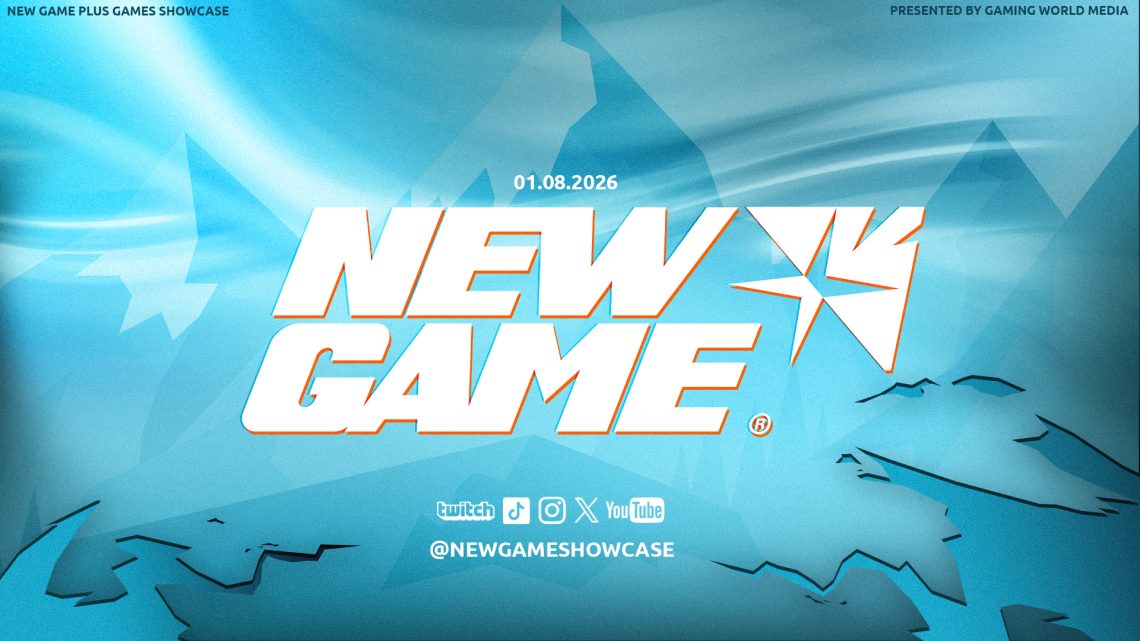 Oyun Sektöründe 2026 Yılını New Game Plus ile Açacağız