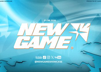 Oyun Sektöründe 2026 Yılını New Game Plus ile Açacağız