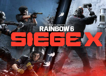 Rainbow Six Siege Sunucuları Geçici Olarak Kapatıldı! Peki Neden