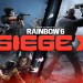 Rainbow Six Siege Sunucuları Geçici Olarak Kapatıldı! Peki Neden